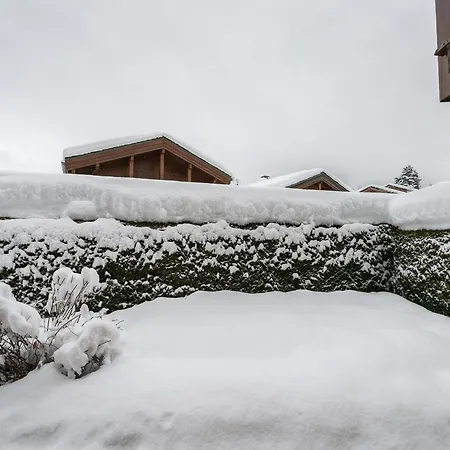 4 A Megeve, 10 Pers, Calme, Wifi, Proche Centre *